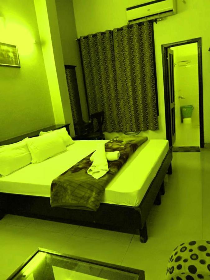 Hotel Krishna Residency