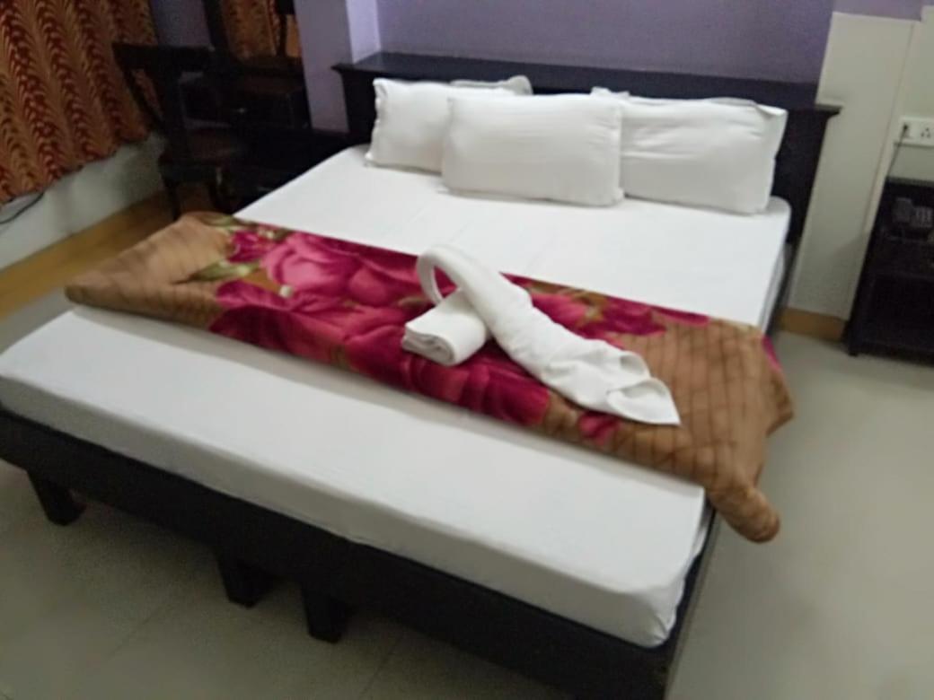 Krishna Residency