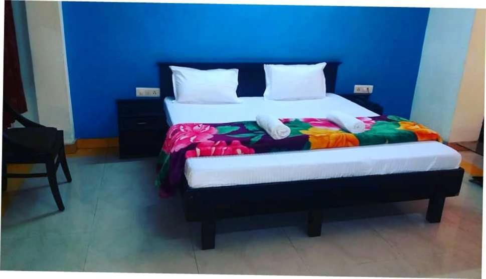 Krishna Residency 3*