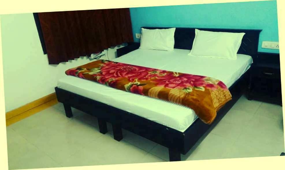 Krishna Residency Hotel Amritsar