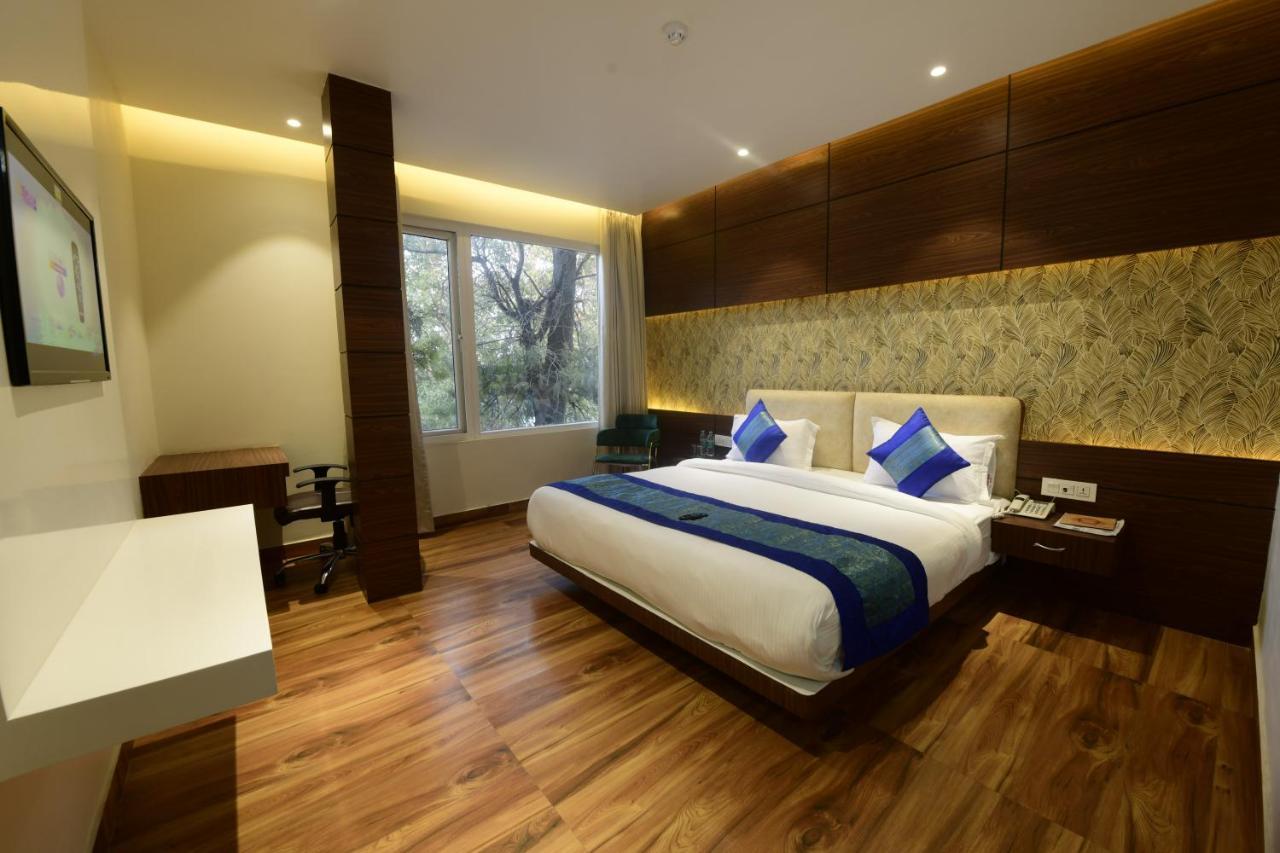 Stamps Golden Lagoon By Eight Continents - Opposite To Golden Temple Hotel 3*