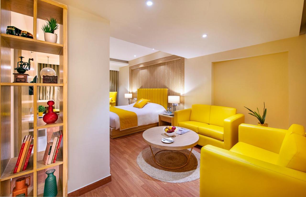 Bloom Boutique L Ranjit Avenue 4*