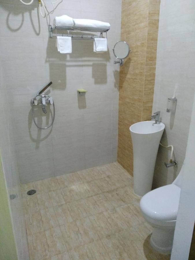 Bed & Breakfast The Palm Tree -family Amritsar