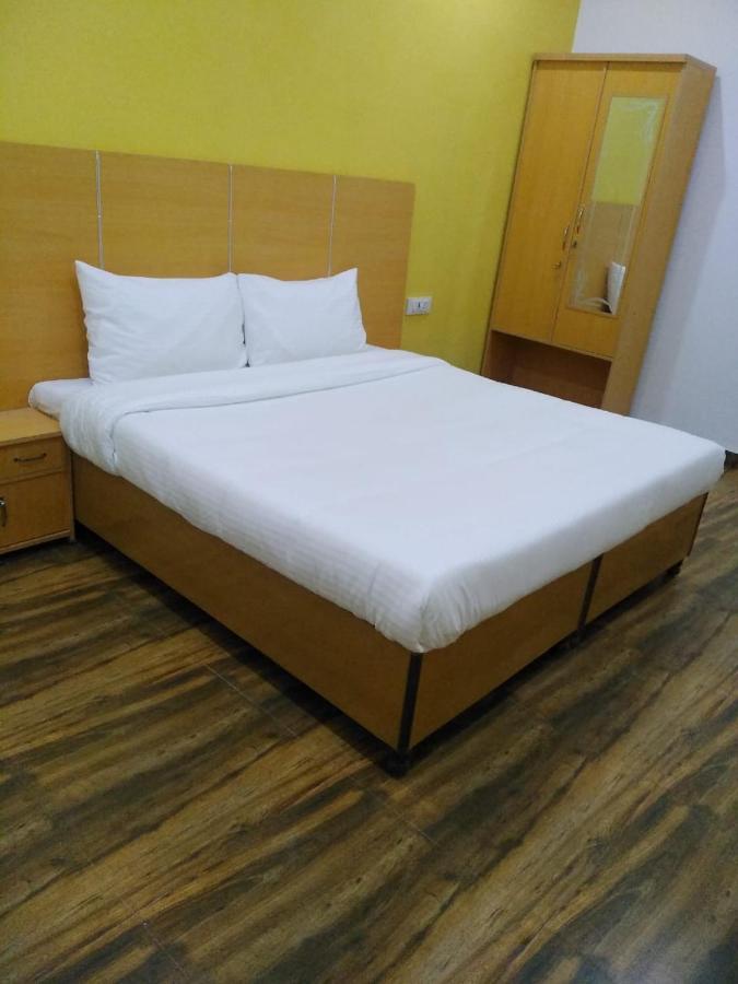 The Palm Tree -family Bed & Breakfast Amritsar