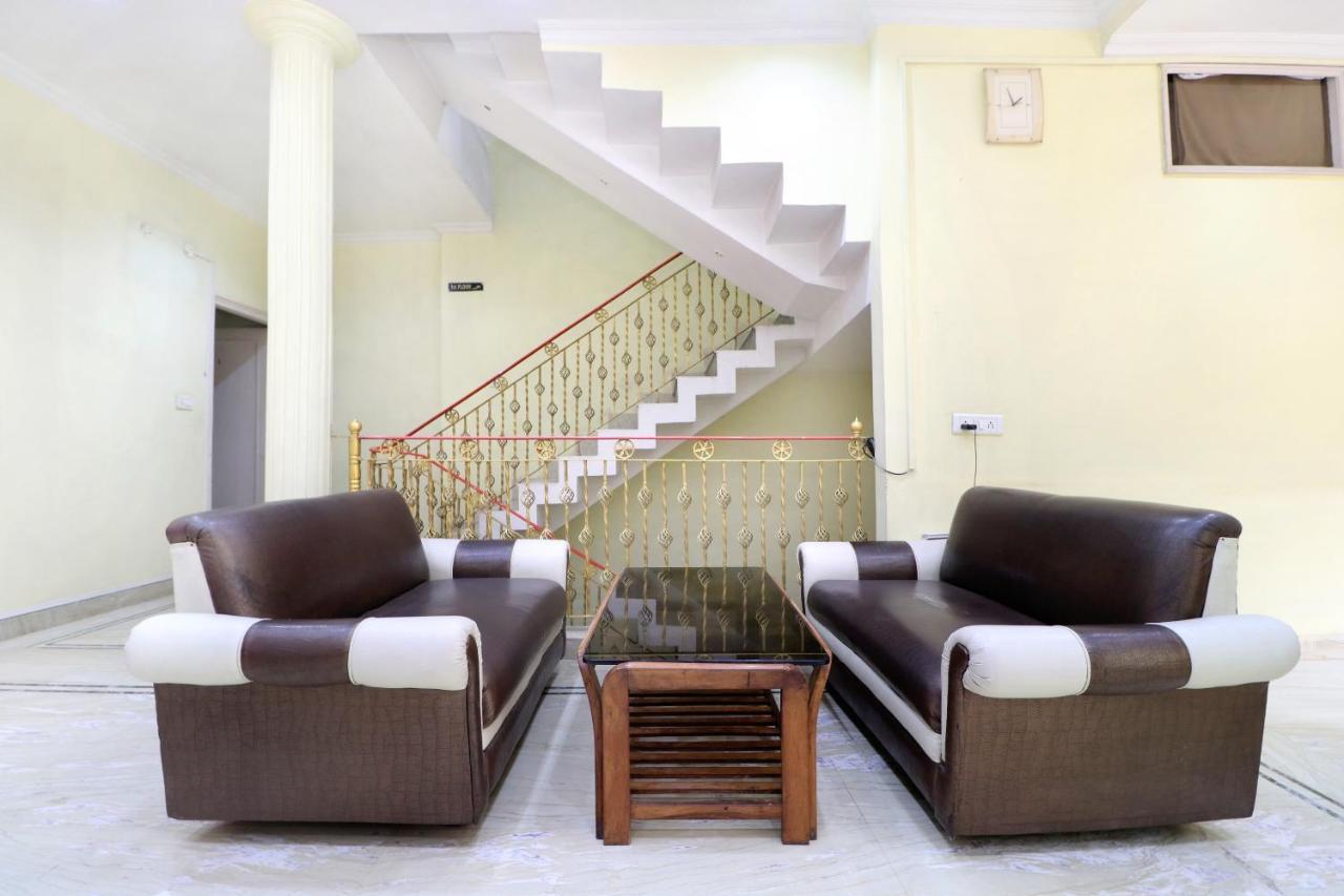Hotel Oyo 24073 Hari Darshan Amritsar