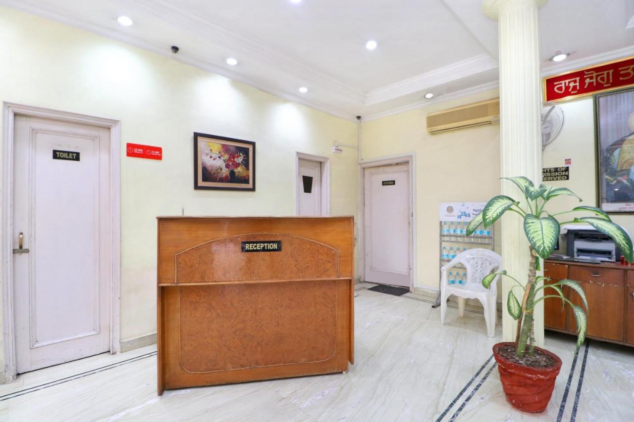 Oyo 24073 Hari Darshan Hotel