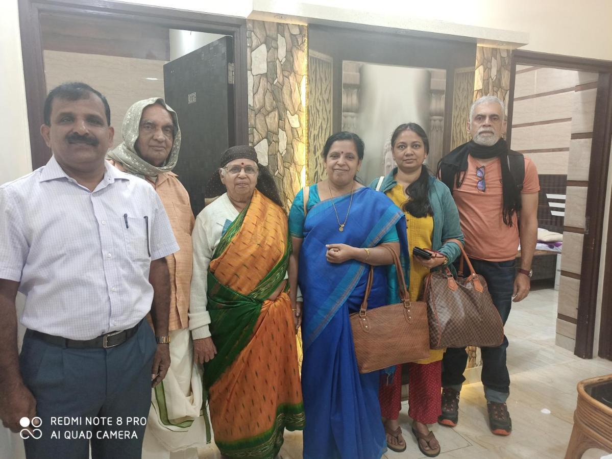4n Homestay- Golden Temple View Amritsar
