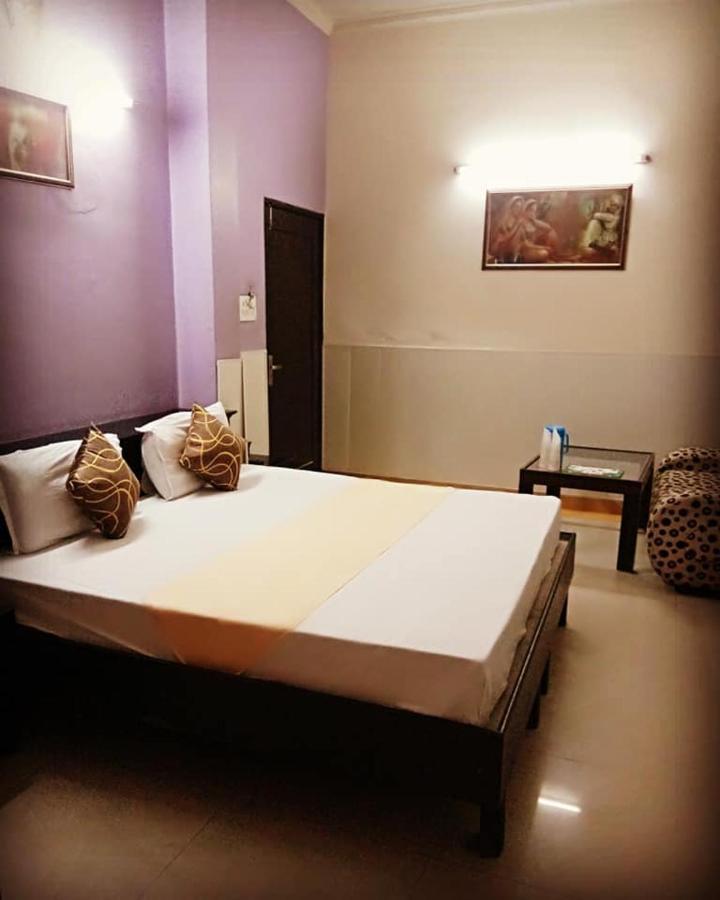 Krishna Residency Amritsar