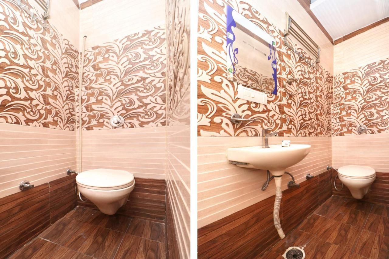 Oyo 26665 Choudhary Residency 3*
