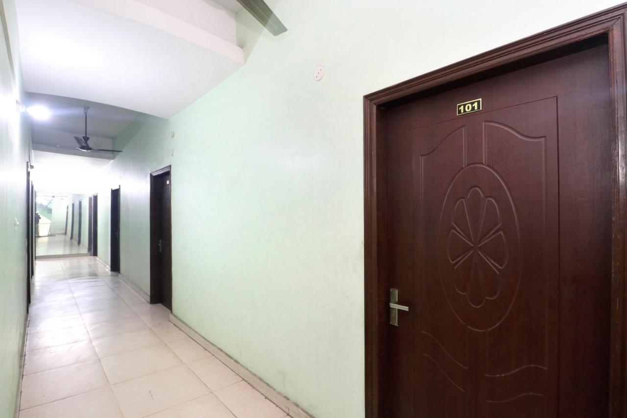 Hotel Oyo 26665 Choudhary Residency Amritsar