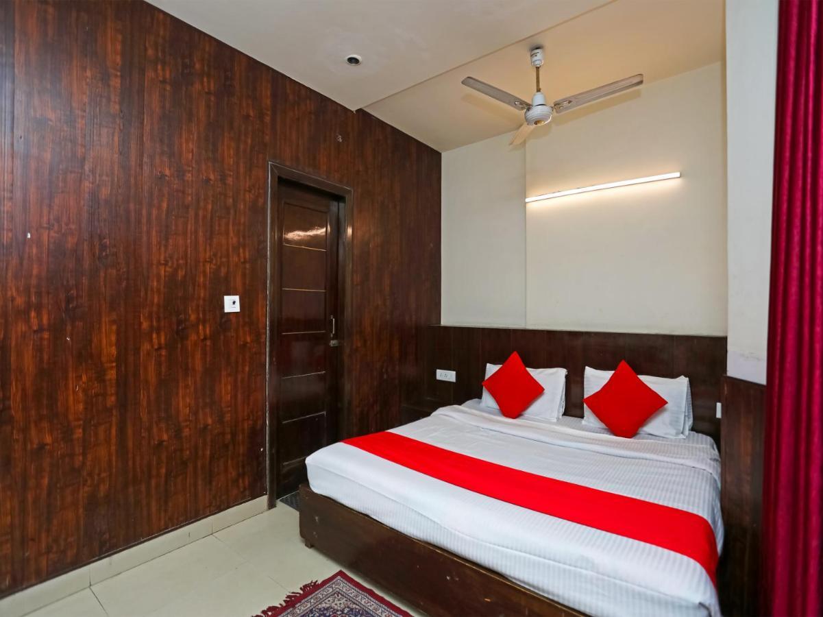 Hotel Golden Heritage 2*
