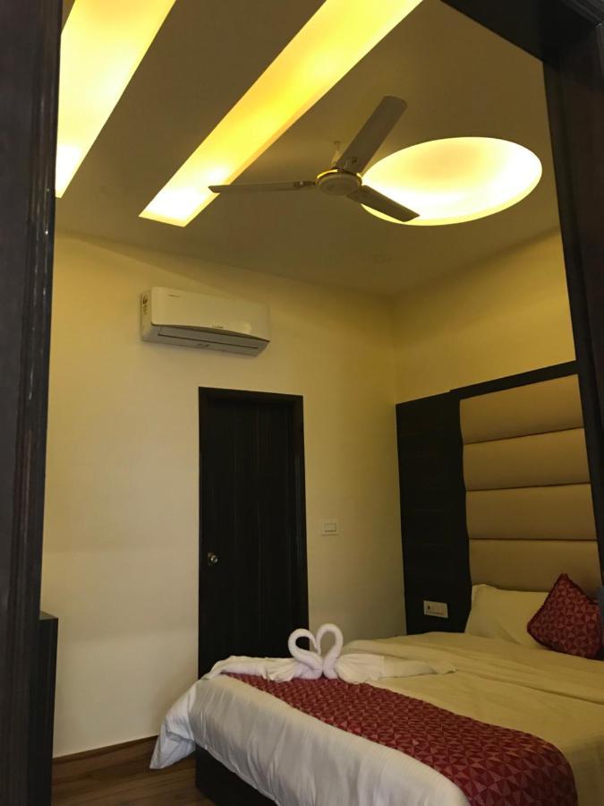 Kabir Residency Hotel Amritsar