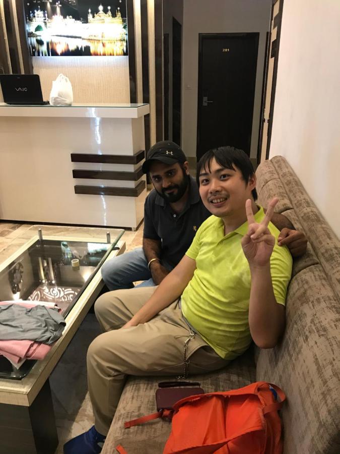 Hotel Kabir Residency Amritsar