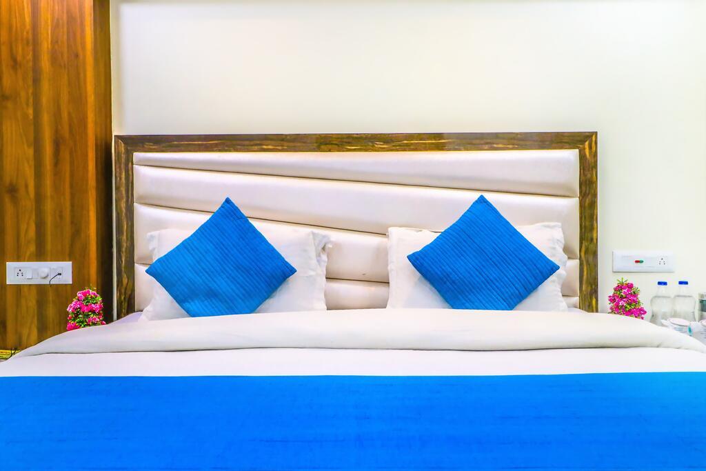 Hotel Castle Amritsar