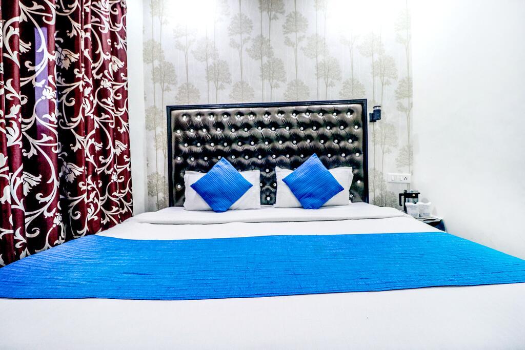 Castle Hotel Amritsar