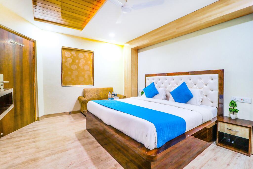 Castle Hotel 3*