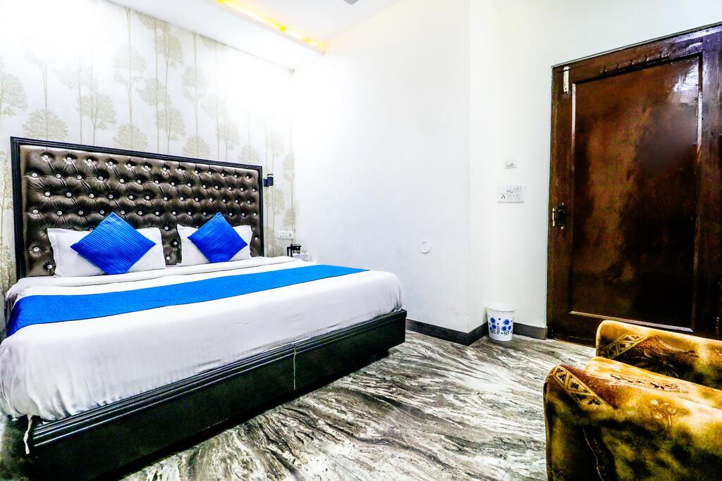 Hotel Castle Amritsar