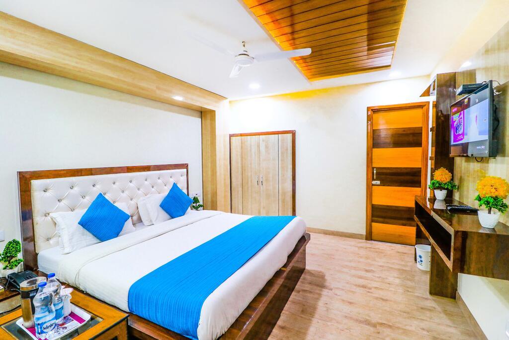 Castle 3* Amritsar