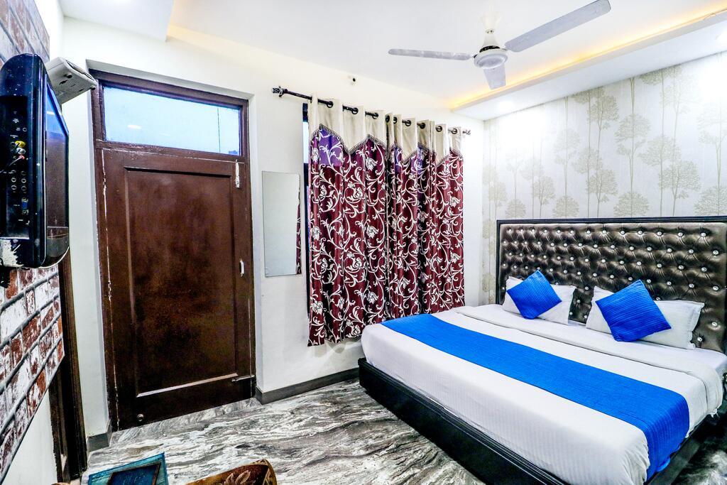 Castle Hotel Amritsar
