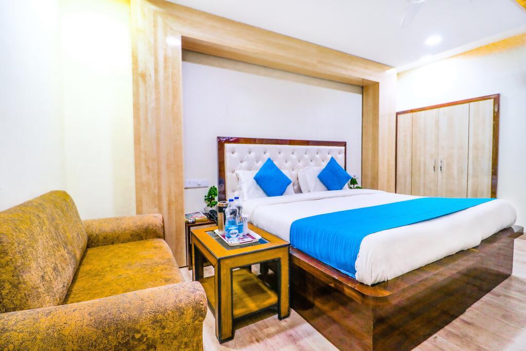 Castle Hotel 3*