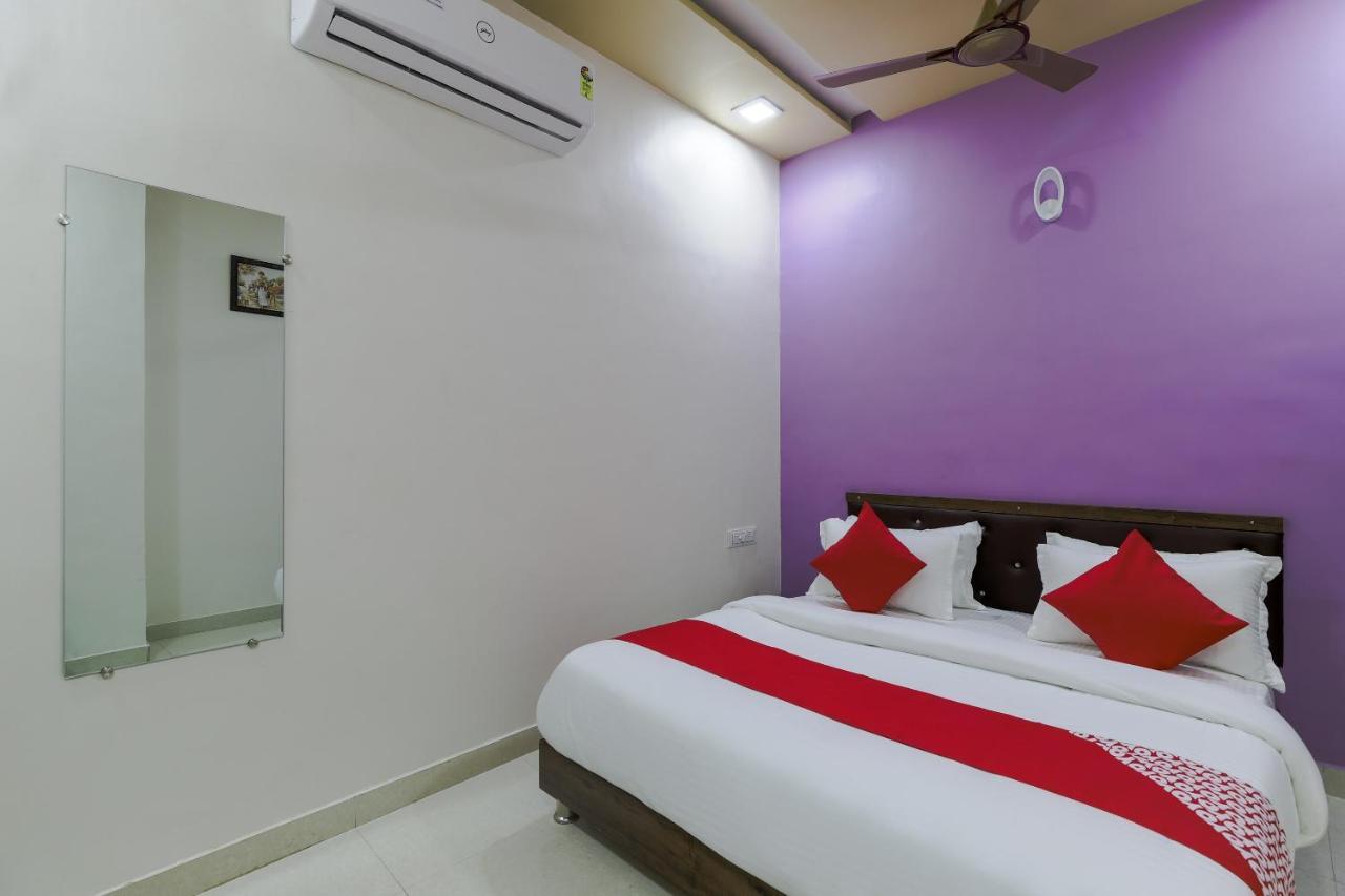 Oyo 72018 24 Seven Amritsar