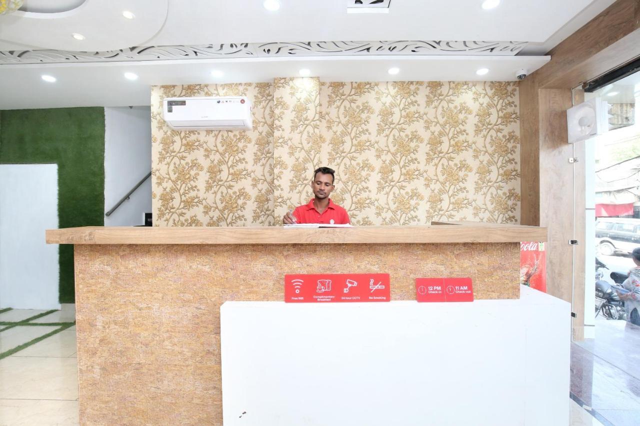 Oyo 15863 Royal Vij Hotel Amritsar