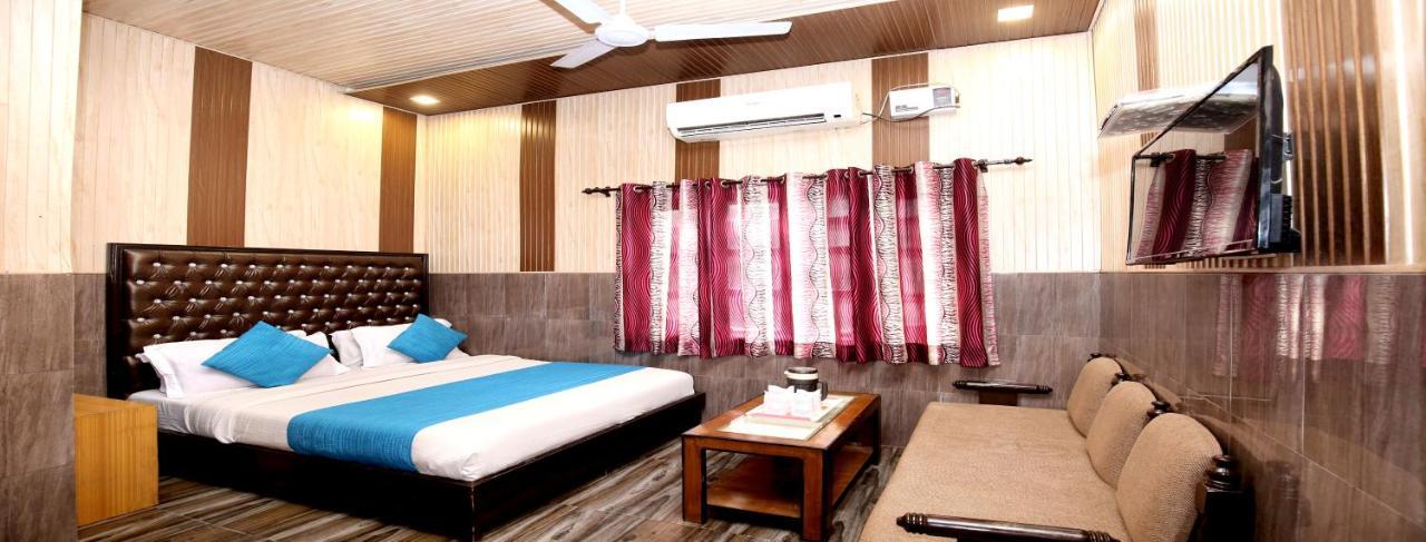 Castle Hotel 3*