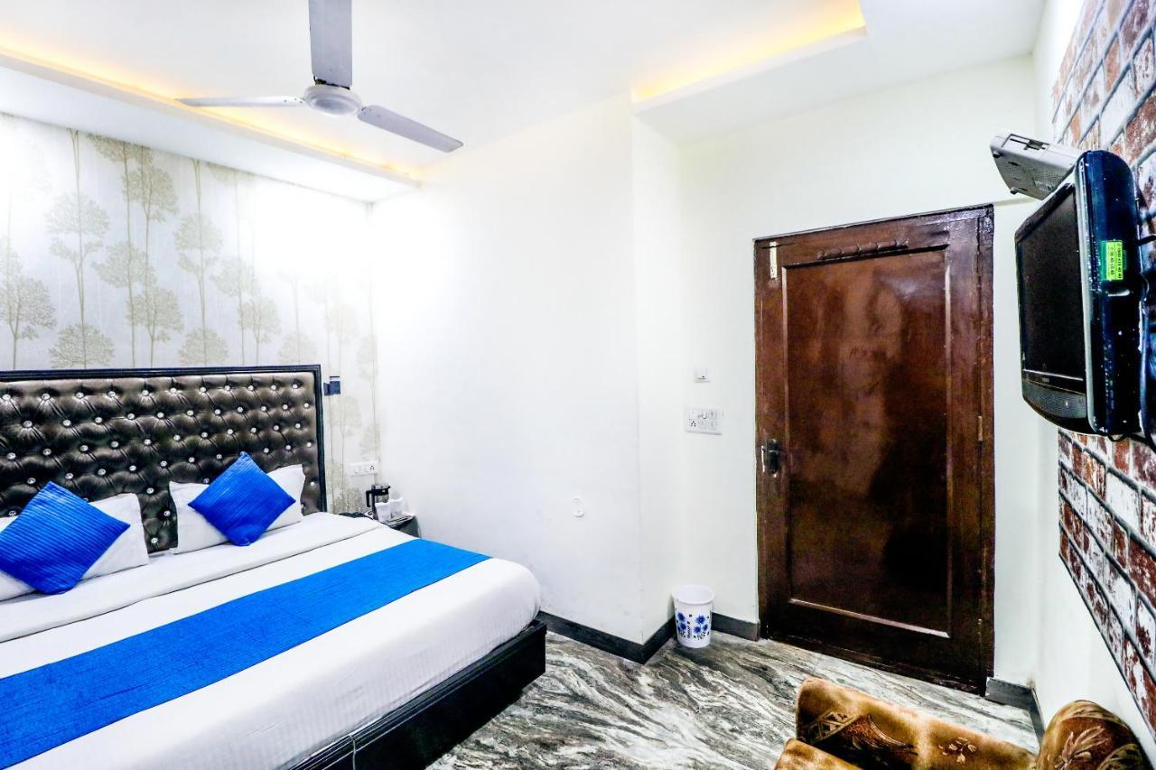 Hotel Castle Amritsar