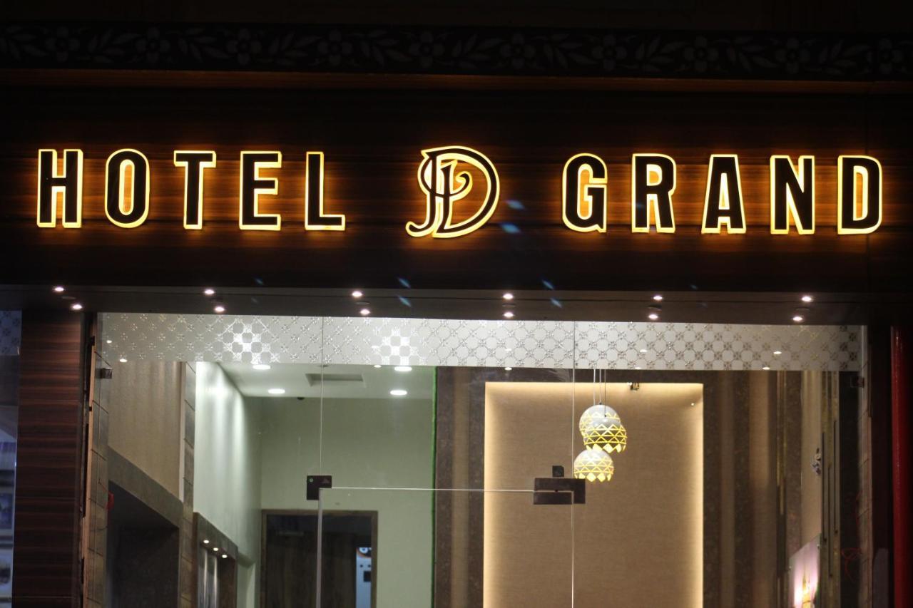 Jd Grand Hotel