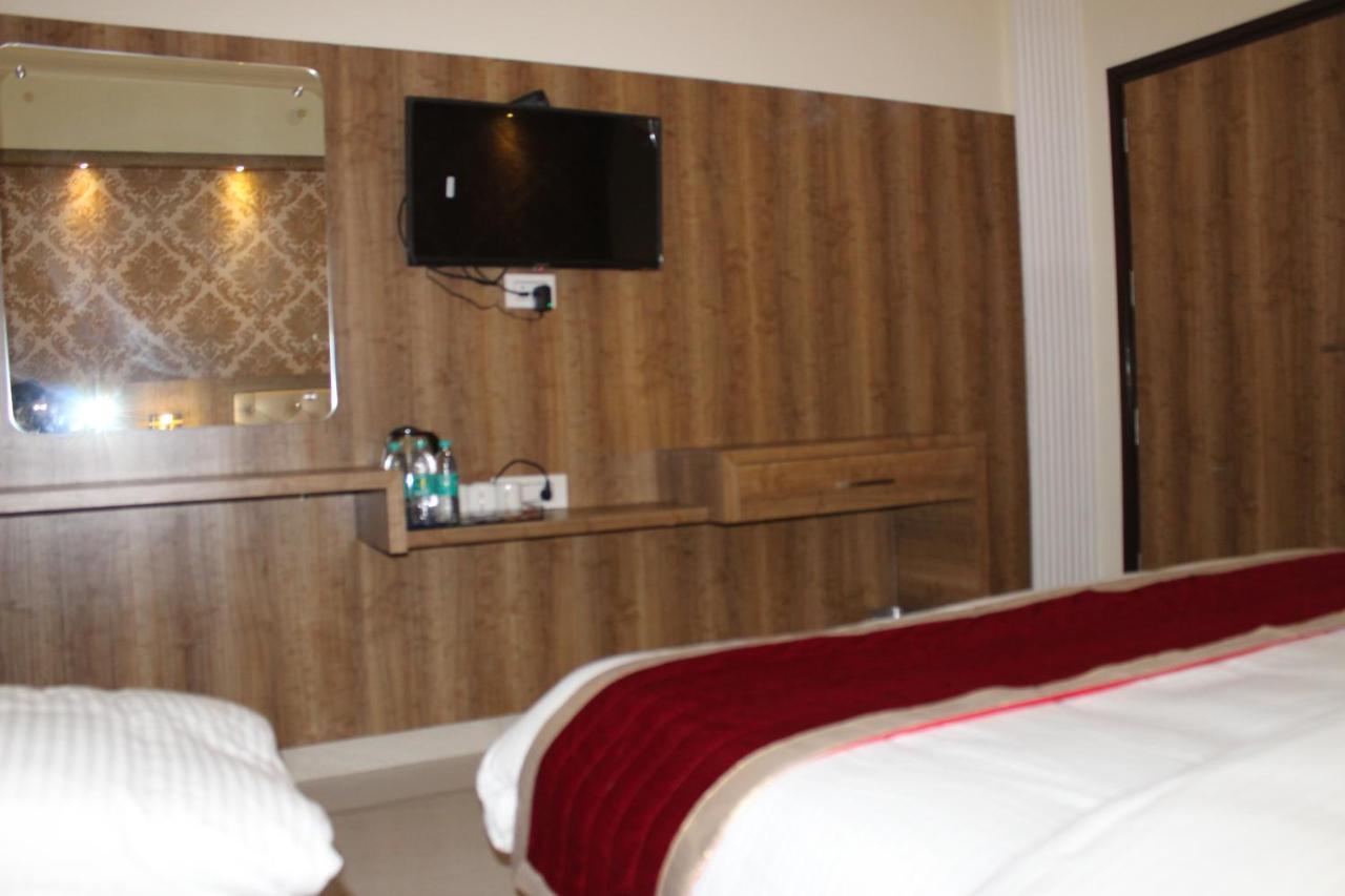 Hotel Jd Grand Amritsar