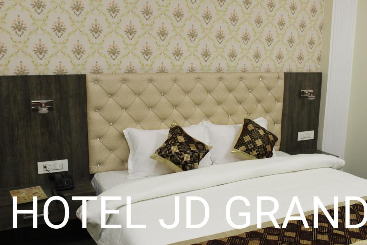 Jd Grand Amritsar
