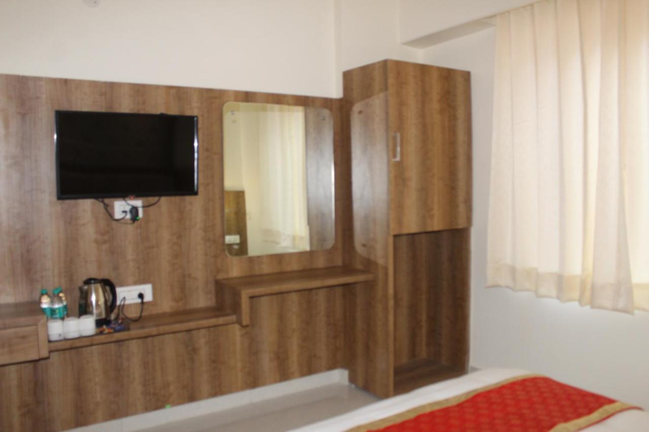 Jd Grand Hotel Amritsar