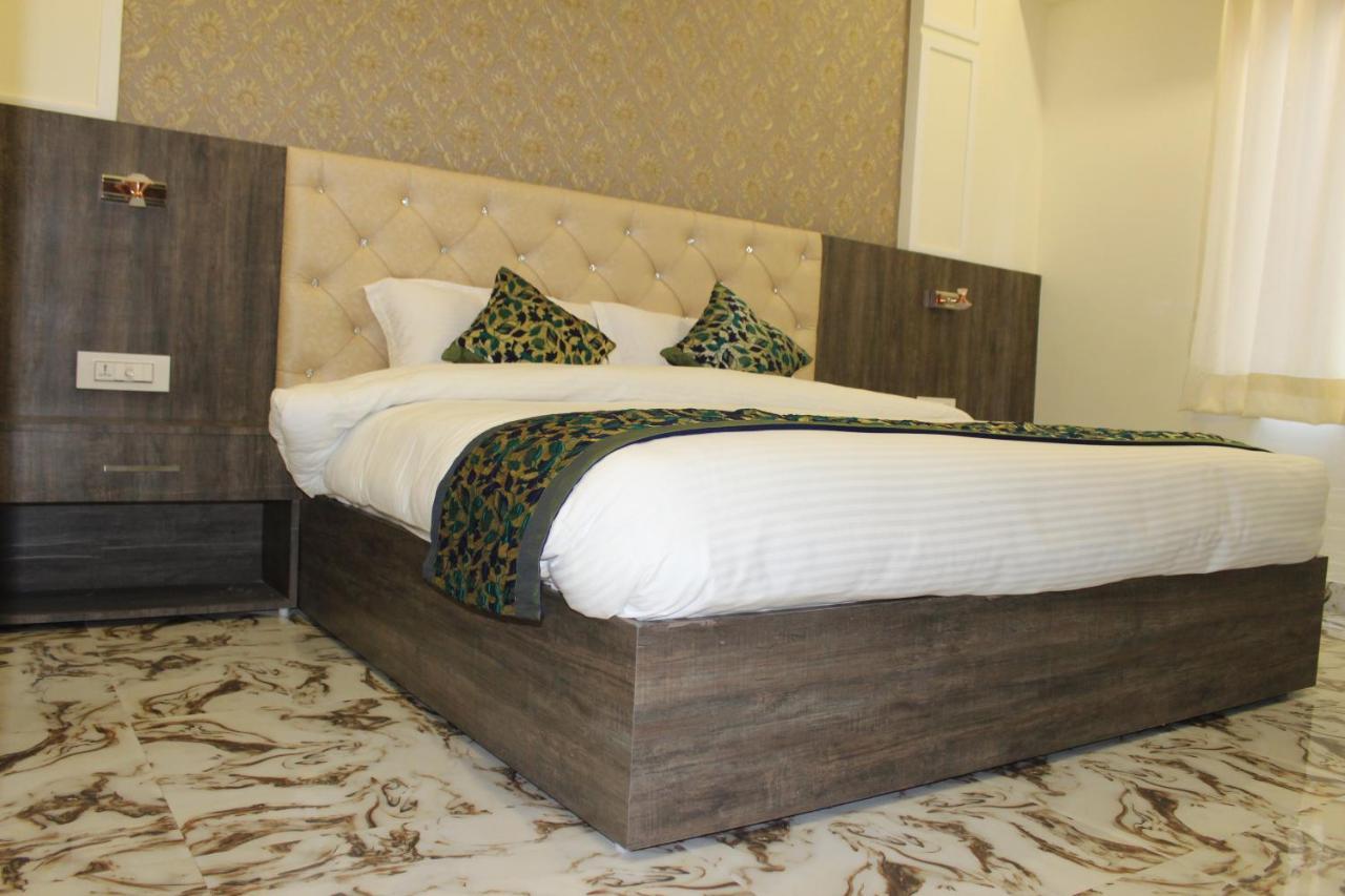 Hotel Jd Grand