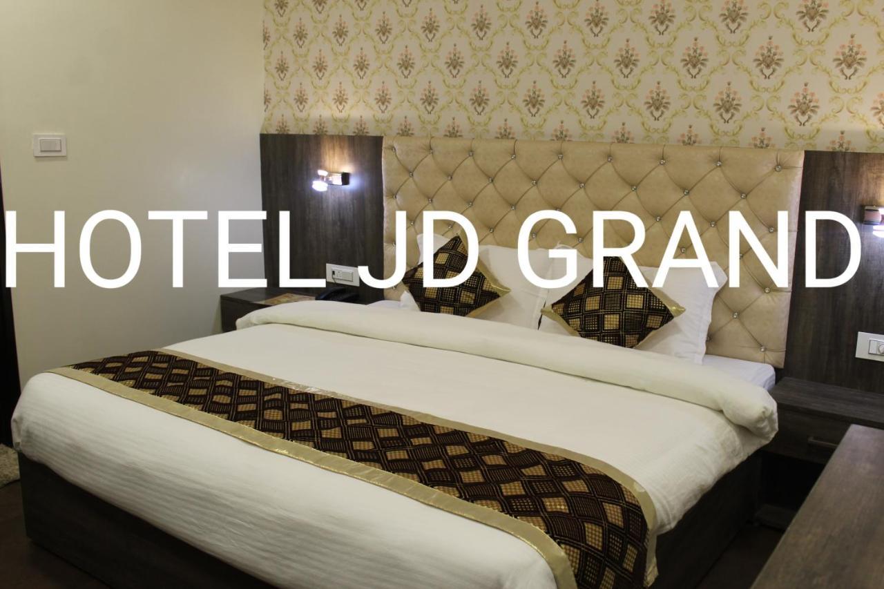 Jd Grand 3*
