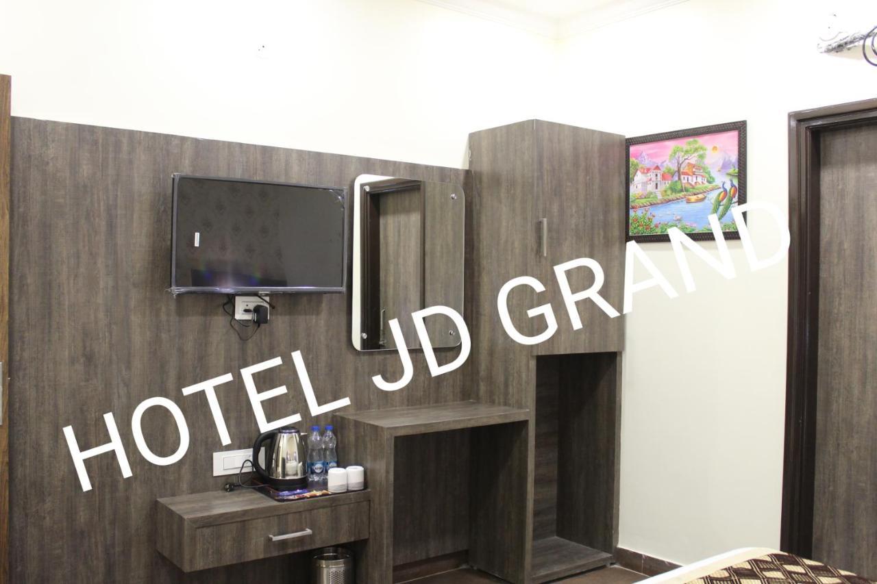 Jd Grand 3*
