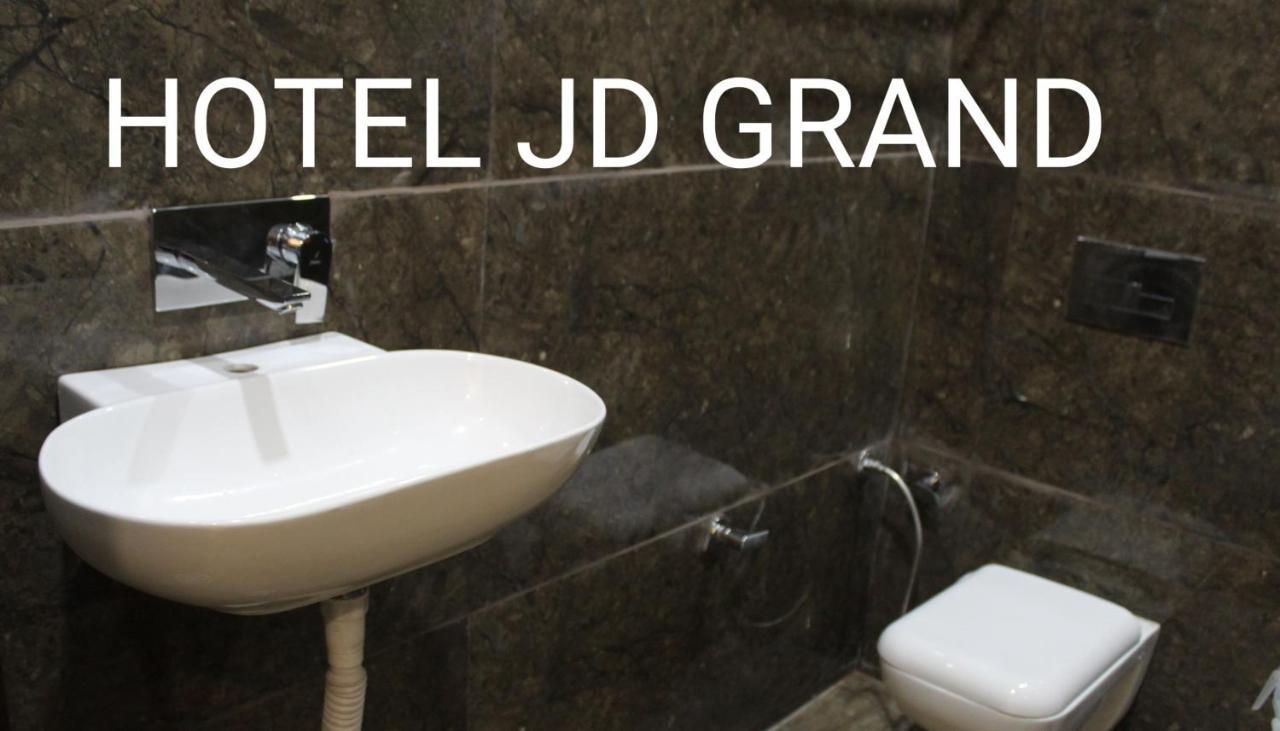 Jd Grand 3*