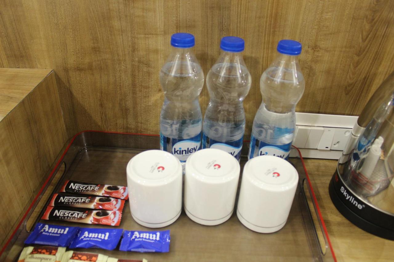 Jd Grand 3* Amritsar