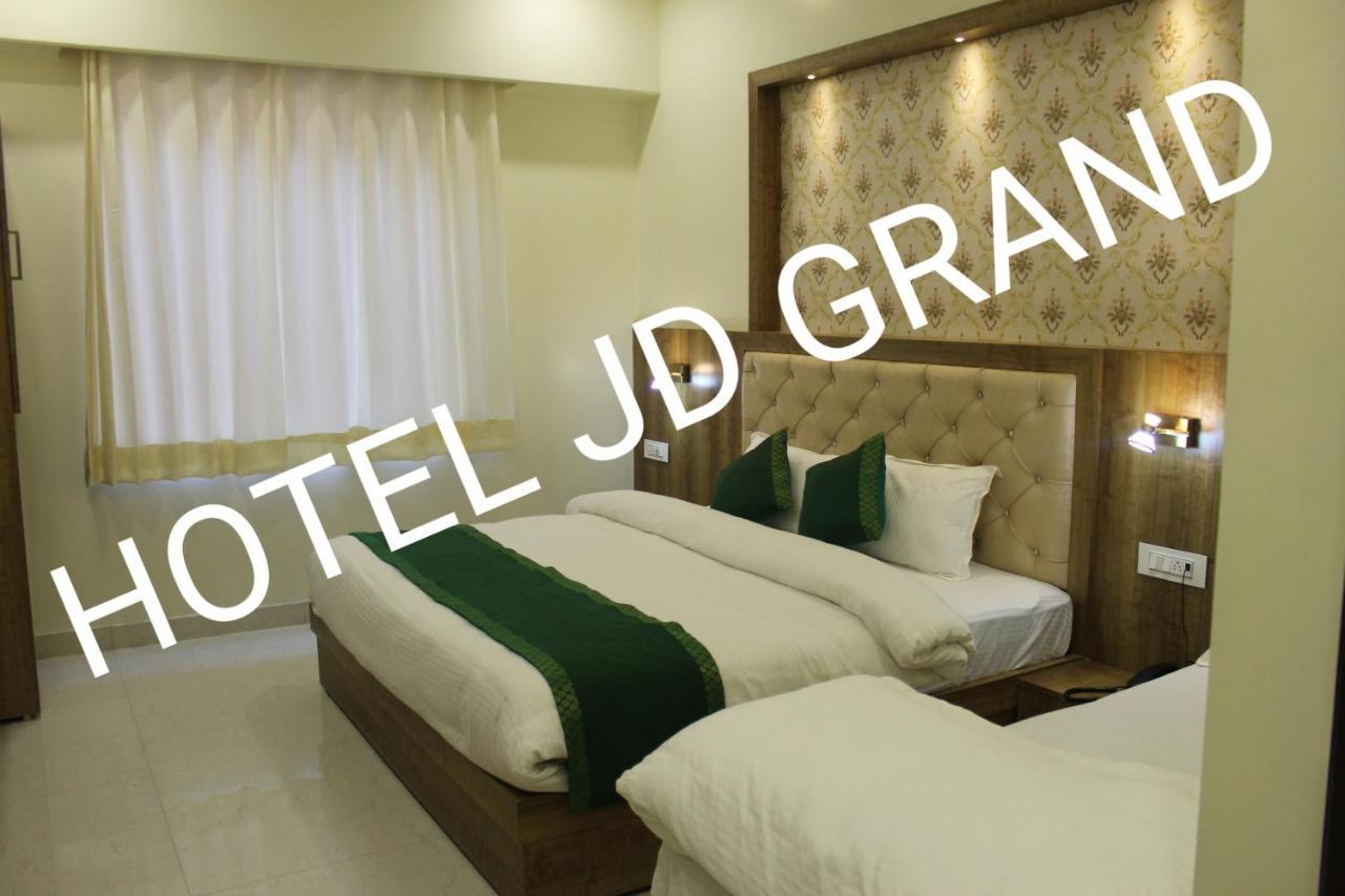 Hotel Jd Grand 3*