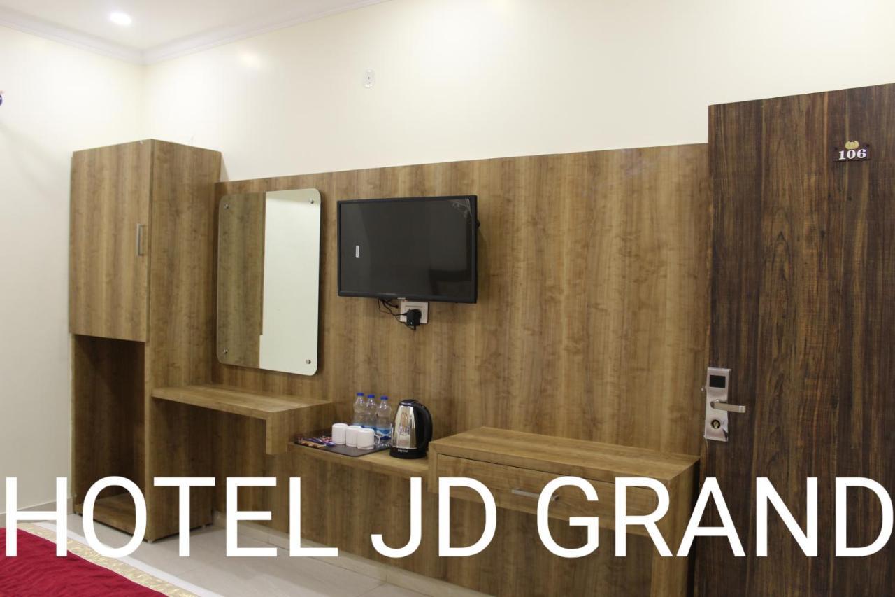 Hotel Jd Grand