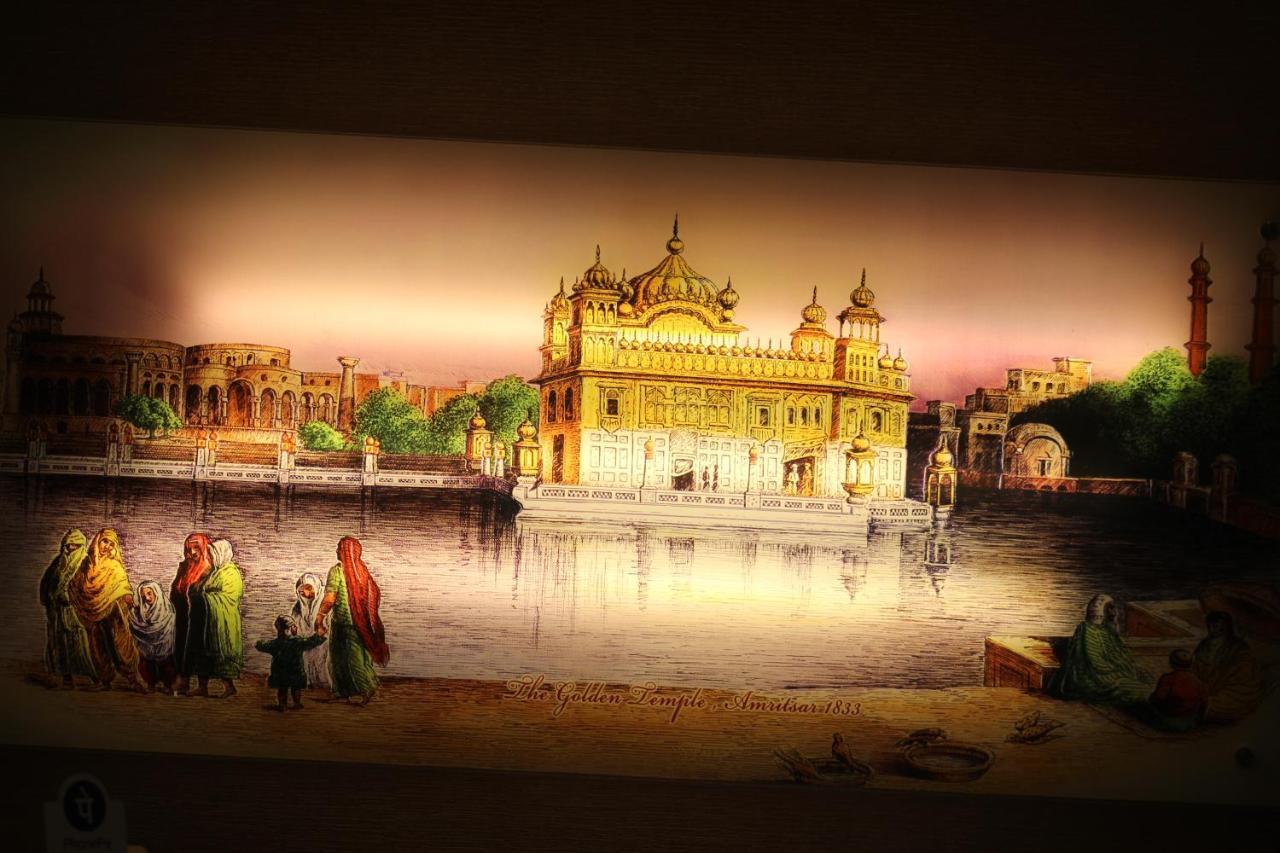 Jd Grand Amritsar