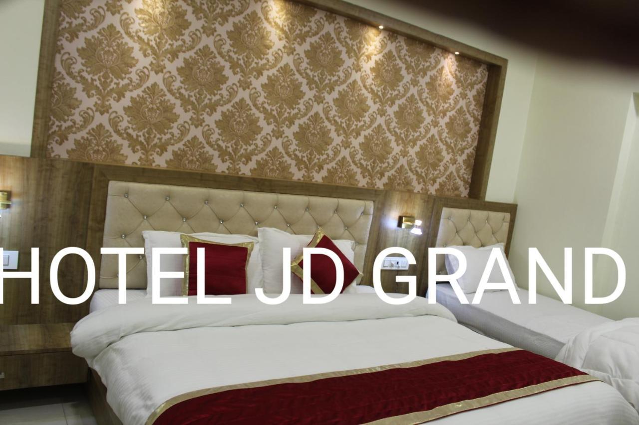 Jd Grand 3* Amritsar