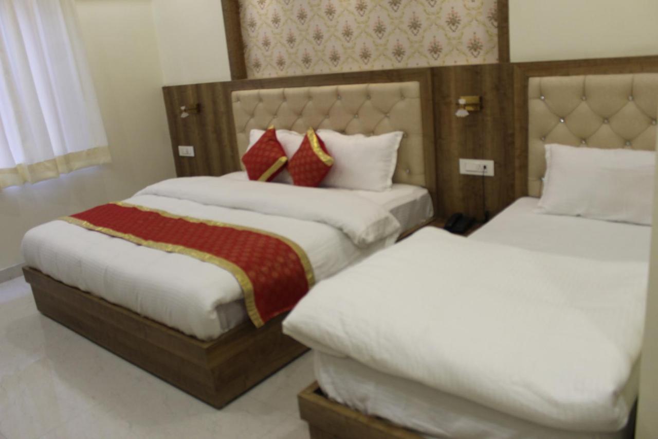 Jd Grand Hotel