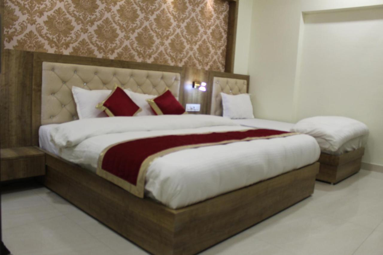 Jd Grand Amritsar