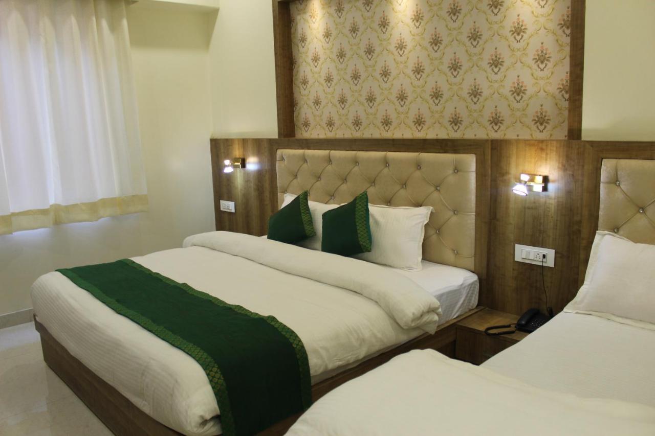 Hotel Jd Grand Amritsar