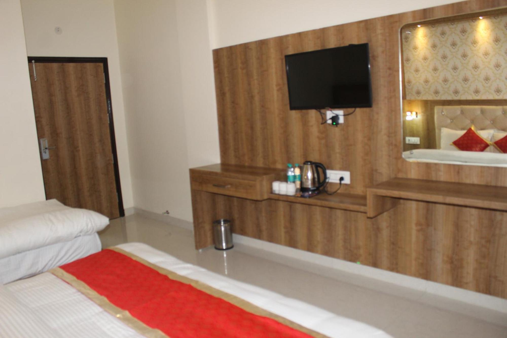 Jd Grand 3* Amritsar