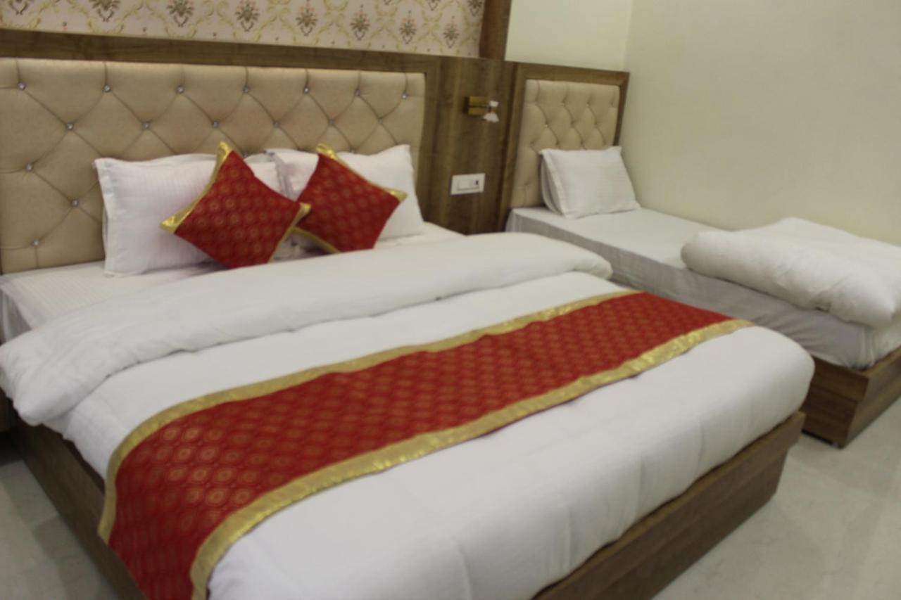 Hotel Jd Grand 3*