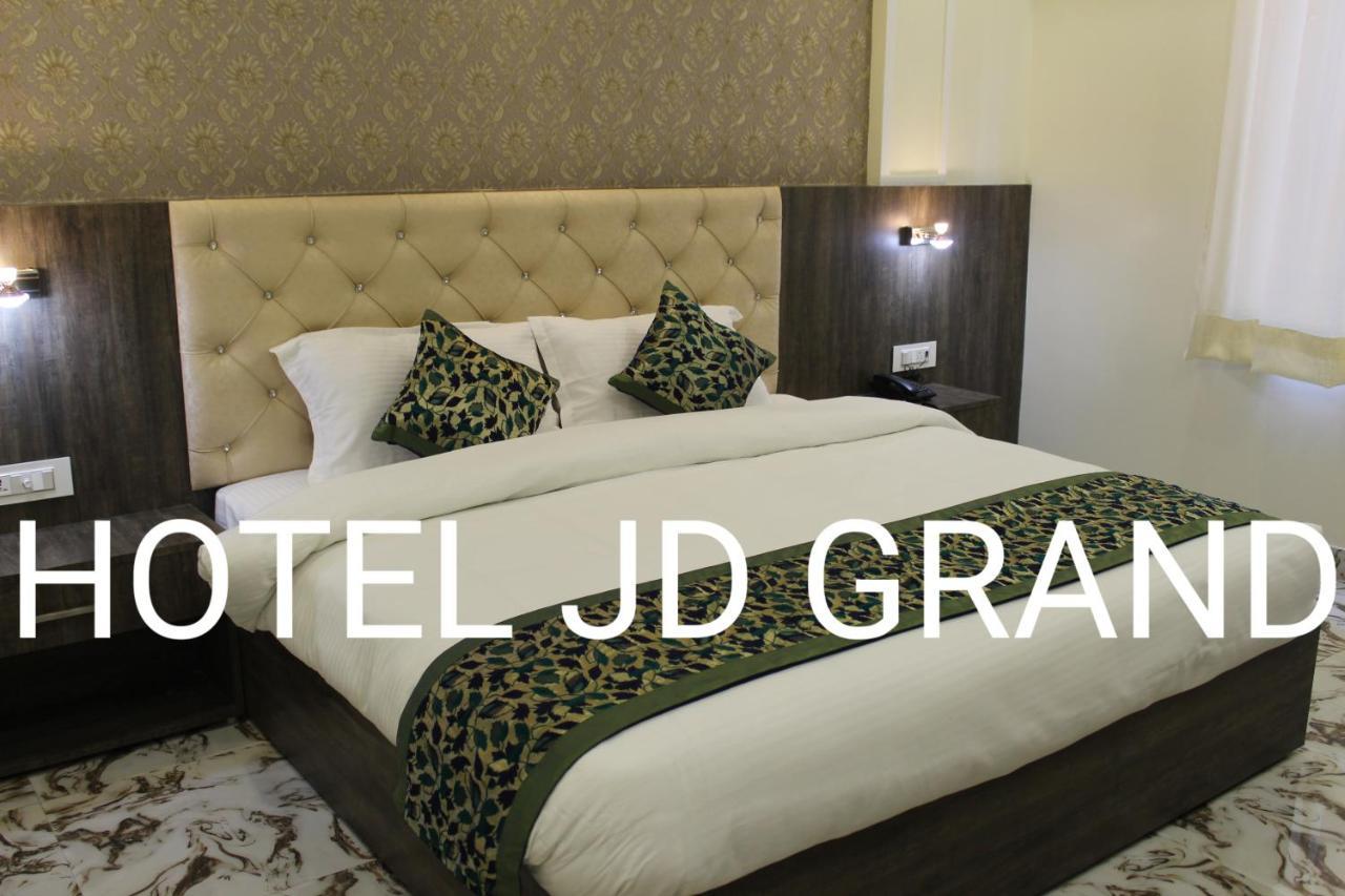 Jd Grand 3* Amritsar