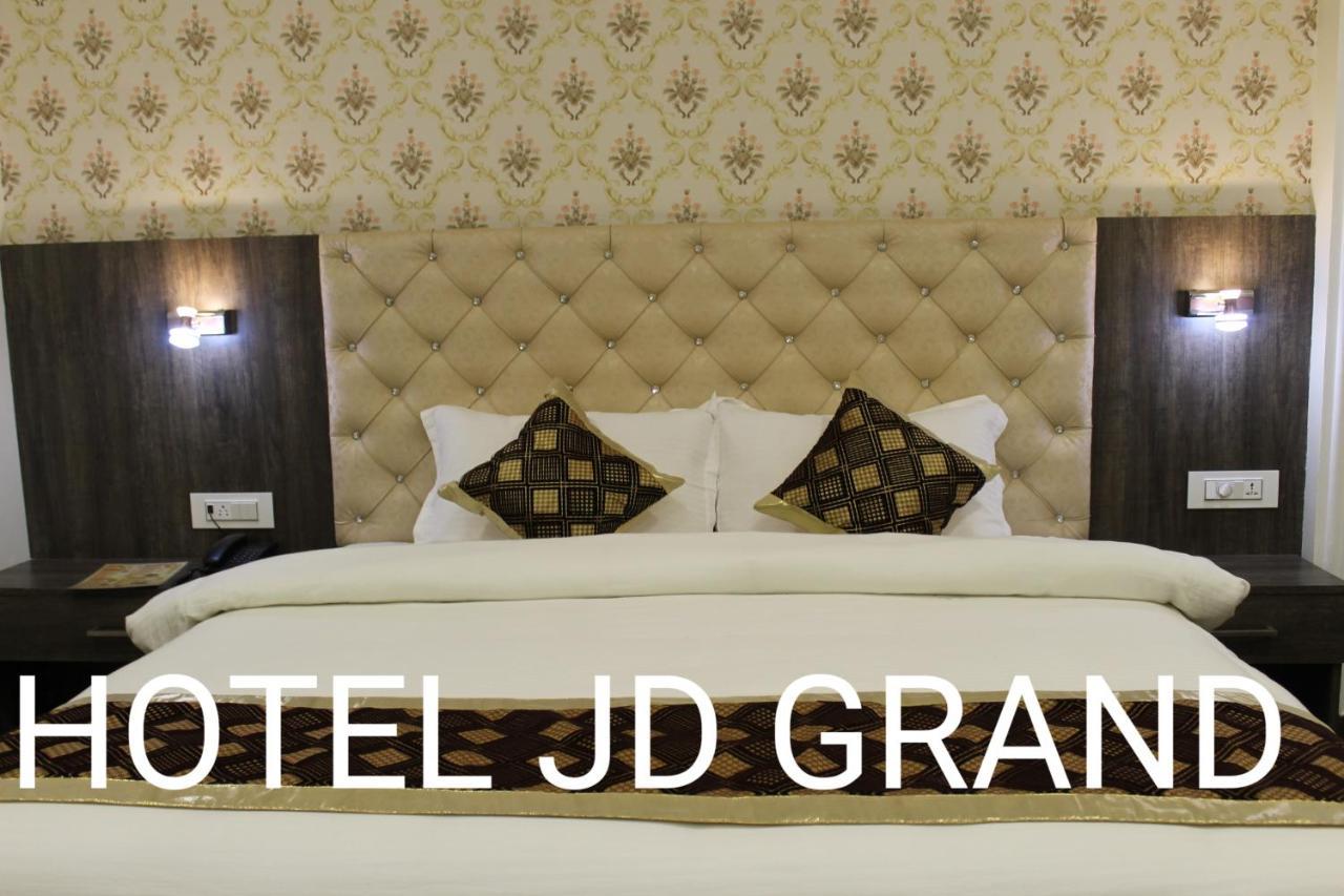 Jd Grand 3*