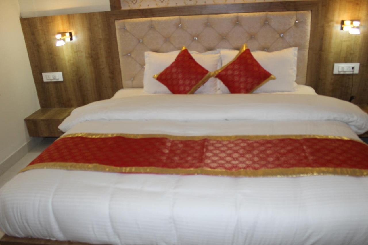 Jd Grand 3* Amritsar