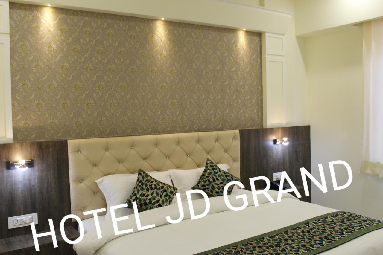 Jd Grand Hotel Amritsar